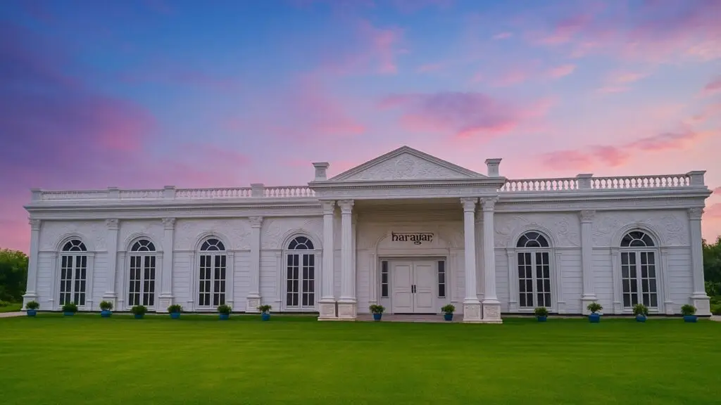 Best Banquet Hall in Ranchi