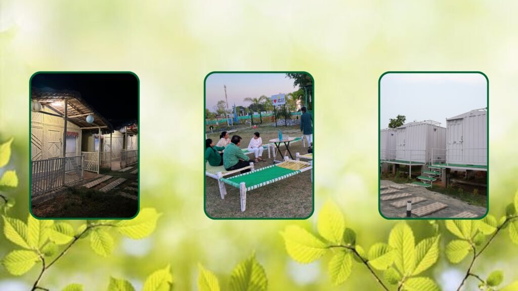 Aangan Resort