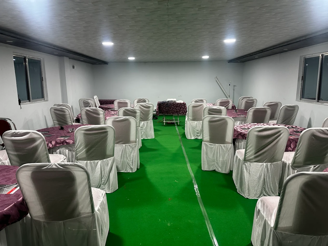 Banquet Hall in Ranchi