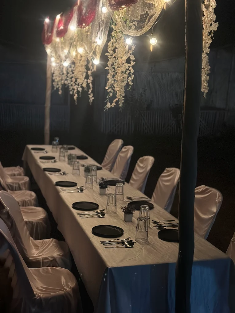 banquet Hall in Ranchi