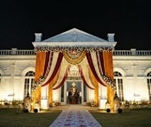 Perfect Wedding venue in Jharkhand 