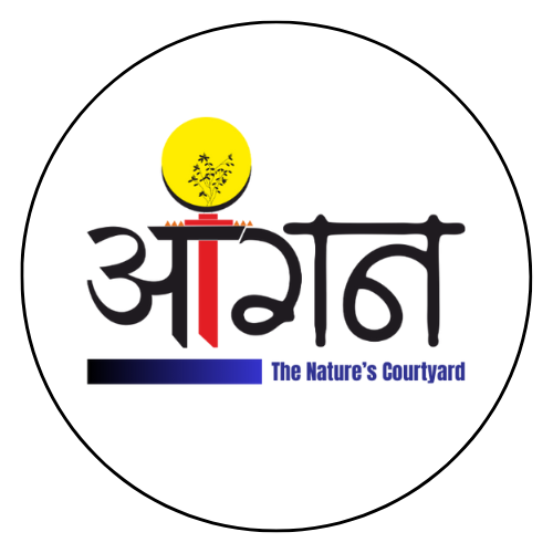 Best wedding venue of Ranchi, logo of resort in ranchi