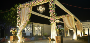 Best Venue for Muslim Wedding in Ranchi