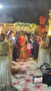 Best Venue for Marwari Wedding in Ranchi